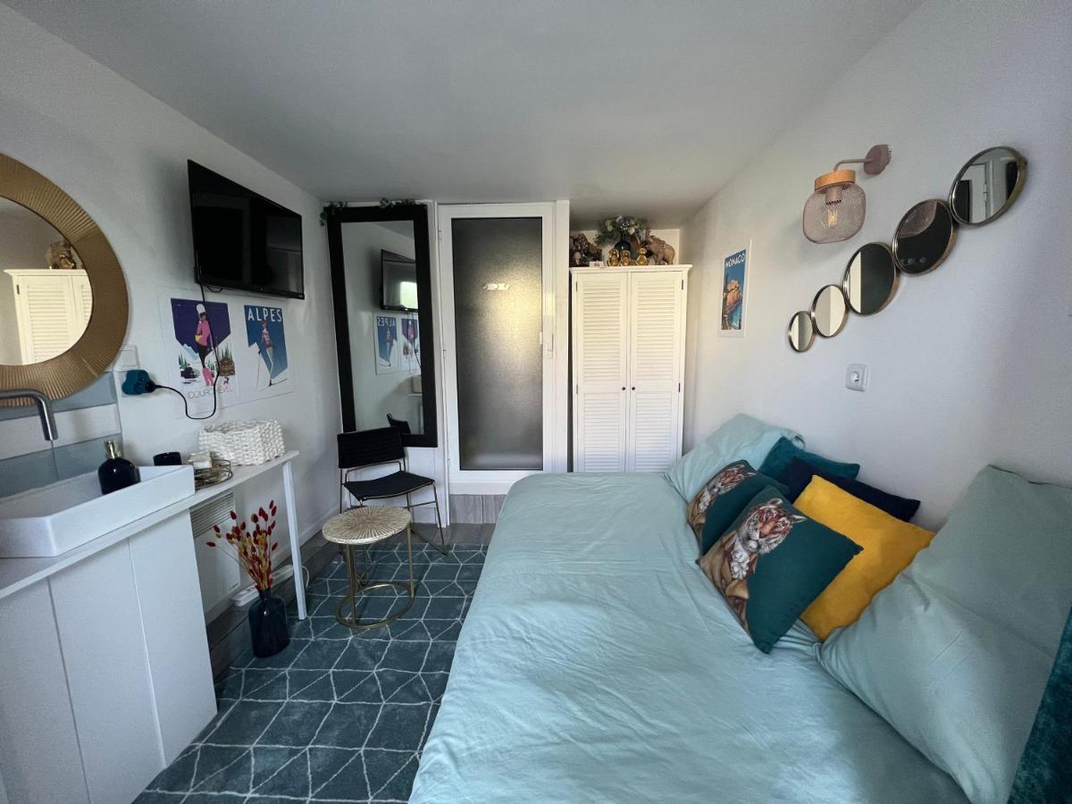 Apartmán Lenny Dommartin  Exteriér fotografie